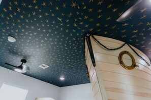 Interior - Majestic Ocean Views! (Surfside Beach)