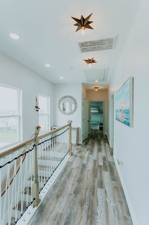 Interior - Majestic Ocean Views! (Surfside Beach)