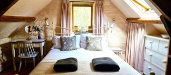 Y Beudy, Llangrannog