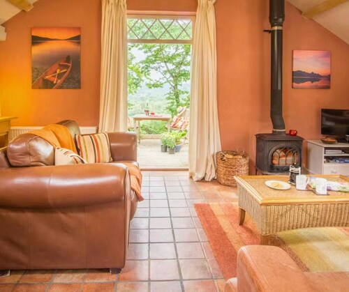 Thyme Lodge, Newcastle Emlyn