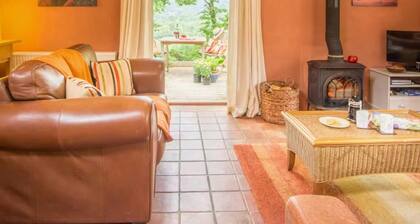 Thyme Lodge, Newcastle Emlyn