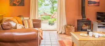 Thyme Lodge, Newcastle Emlyn