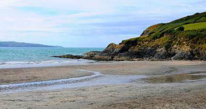Harbour View, Fishguard