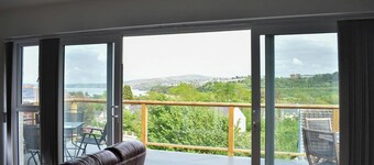 Harbour View, Fishguard
