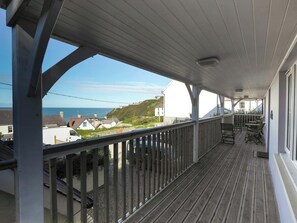Boendeområde