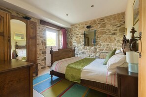 3 slaapkamers, gratis wifi, beddengoed