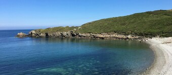 Treseissyllt Hafod, St Nicholas