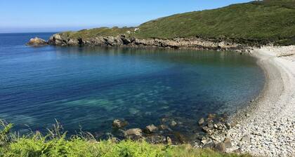 Treseissyllt Hafod, St Nicholas
