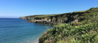 Treseissyllt Hafod, St Nicholas