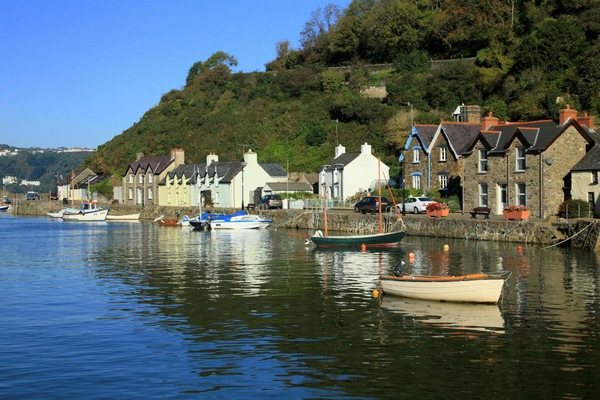 Port de plaisance