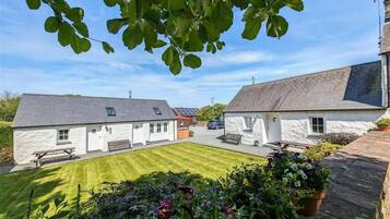 テラス / パティオ