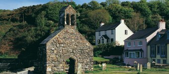 Tan Y Bryn Y Bwthyn, Newport