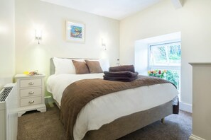 2 habitaciones, wifi gratis y ropa de cama 