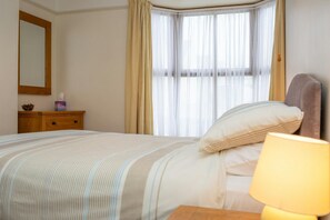 6 bedrooms, free WiFi, bed sheets - Townhouse, Aberystwyth (Aberystwyth)