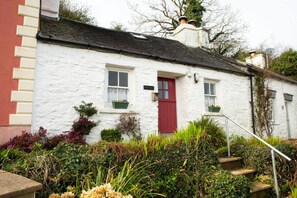 Exterior - Maes yr Afon, St Dogmaels (Saint Dogmaels)