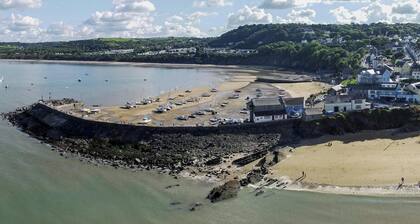 Glenydd, New Quay - Three Bedroom Cottage, Sleeps 6