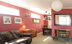 Interior - Seren Y Gogledd, Newport (Newport)