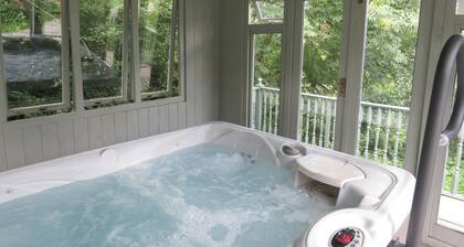 Blaenfforest Rose Cottage, Newcastle Emlyn