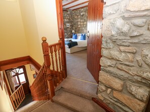 Interior - Parrog Stores (Newport)