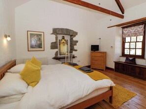 村舍 | 3 多间卧室、特色装修、特色家居、免费 WiFi