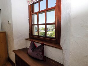 Interior - Parrog Stores (Newport)