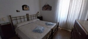 3 Schlafzimmer, kostenloses WLAN, Bettwäsche