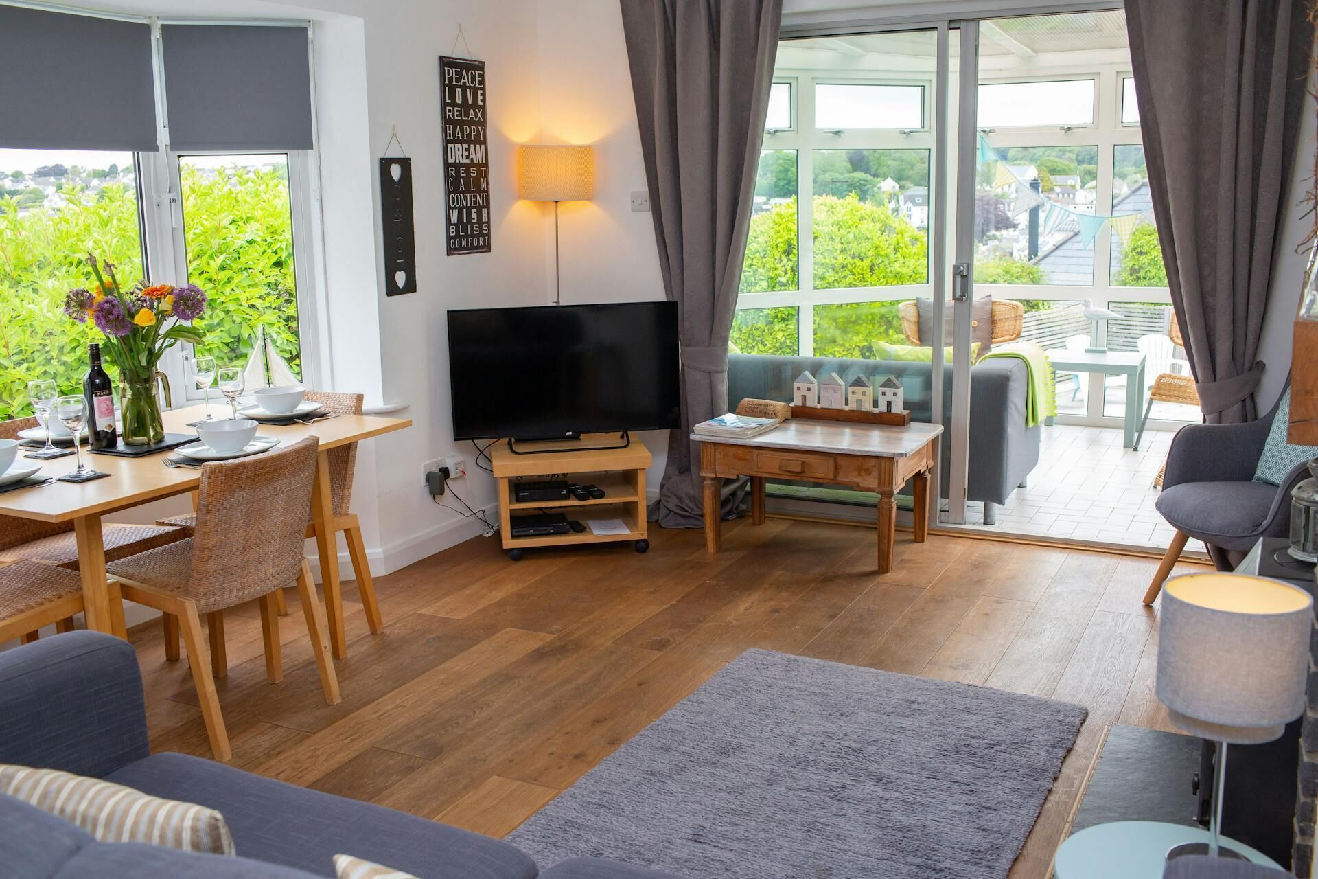 Tryweryn Cottage, Saundersfoot - Saundersfoot