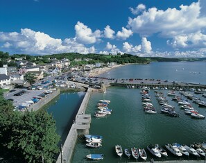 Marina - Tryweryn Cottage, Saundersfoot (Saundersfoot)