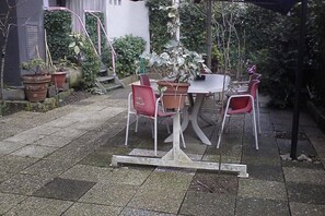 住宿场地