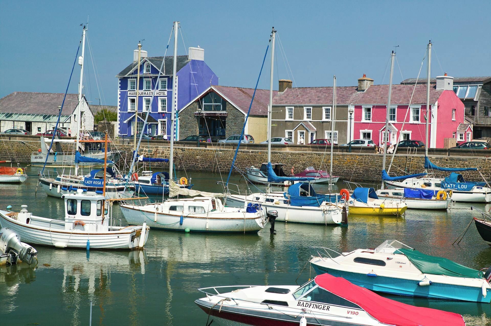 Marina