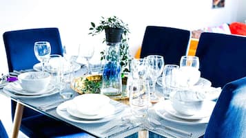 House | Dining