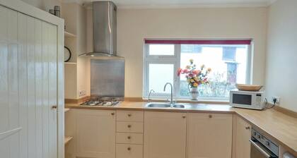 Ffynnonddewi, Cardigan