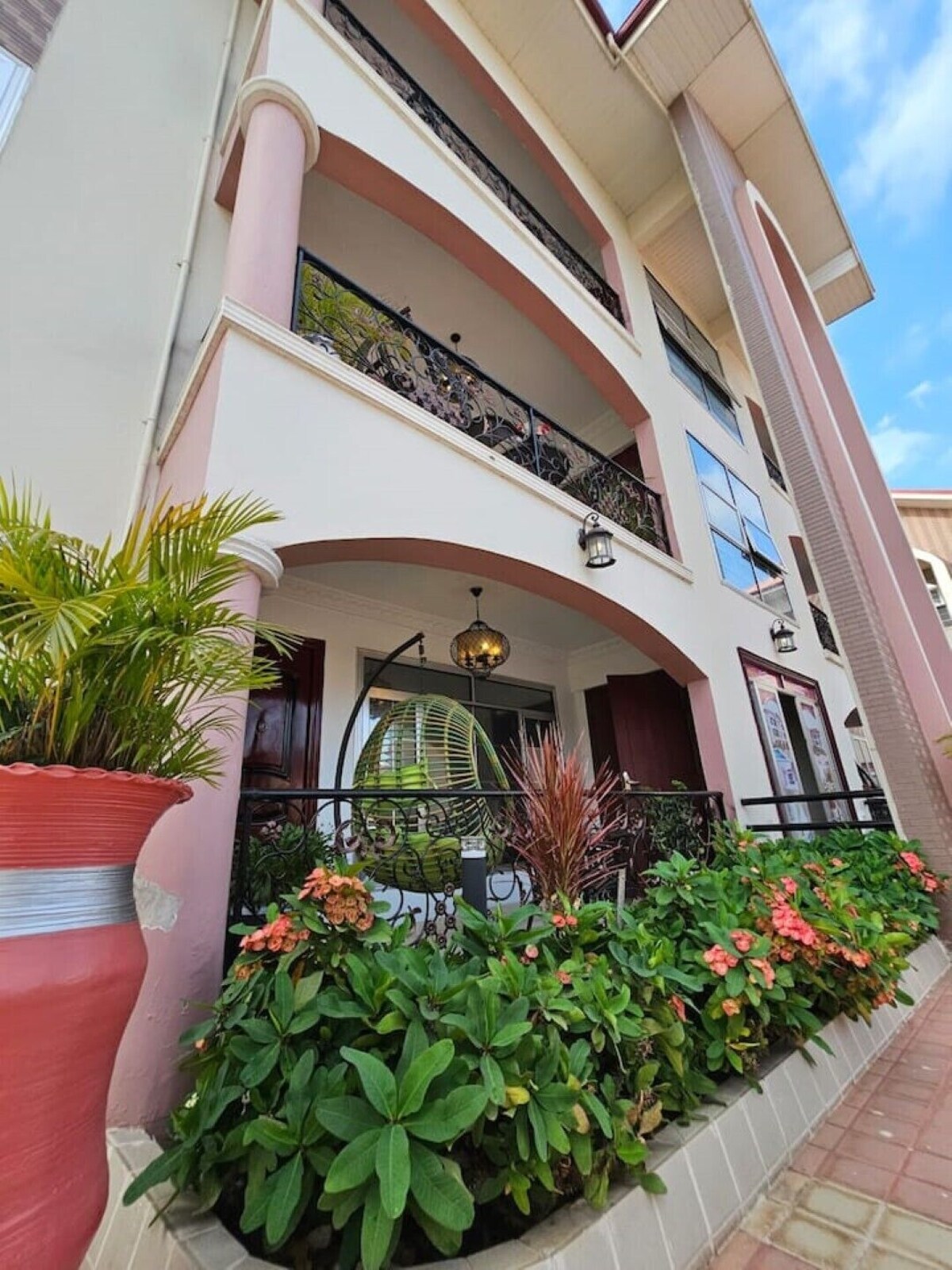 Bild für Gastgeberprofil