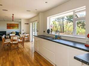 Interior - Seascape (Woolacombe)