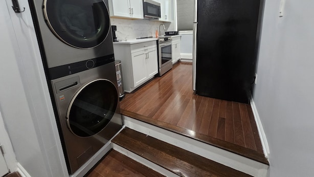 Private kitchen - Grandiosely Pleasant Suite 2 (Hempstead)