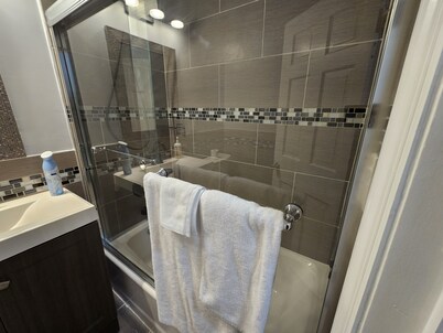 Grandiosely Pleasant Suite 2
