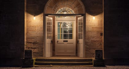 Dabton House