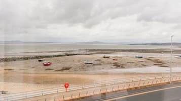 Perto da praia