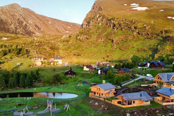 Carinthia Chalets