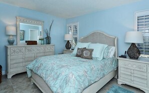 2 間睡房、上網、床單