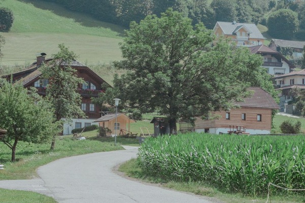 Ferienhaus Peteradam