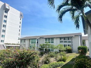 Exterior - 1046 - Premium 1st Floor - Gulf Side Bliss (Siesta Key)