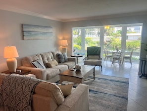 TV - 1046 - Premium 1st Floor - Gulf Side Bliss (Siesta Key)