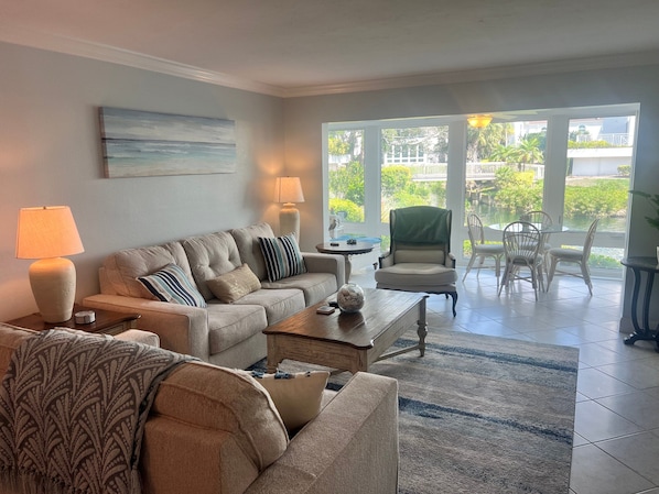 TV - 1046 - Premium 1st Floor - Gulf Side Bliss (Siesta Key)