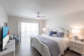 2 Schlafzimmer, Internetzugang, Bettwäsche