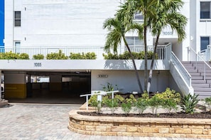 Exterior - 1055 -106 Premium Unit (Siesta Key)