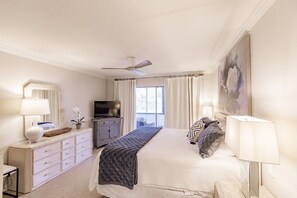 2 soverom, internettilgang og sengetøy