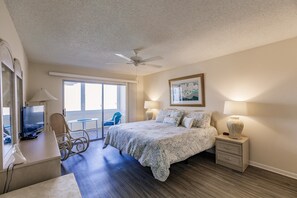 2 sovrum, internet och sängkläder