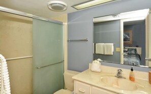 Bathroom - 1055-603 - Beach View High Rise Retreat (Sarasota)