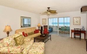 TV - 1055-603 - Beach View High Rise Retreat (Sarasota)